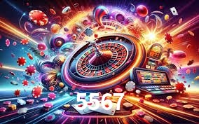 Descubra a Magia dos Jogos de Arcade no 5567